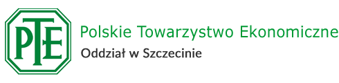 Logo PTE Oddział Szczecin